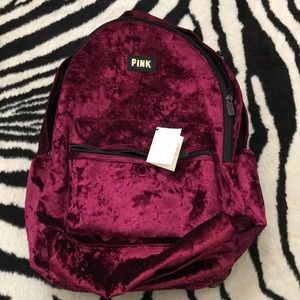 PINK Victoria Secrete Backpack 🎒